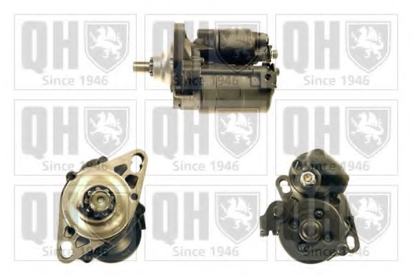 Стартер QUINTON HAZELL QRS2256