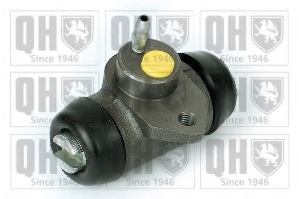 Колесный тормозной цилиндр BRAKE PARTS INC. 4283
