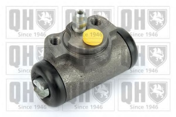 Колесный тормозной цилиндр CISAM 101632