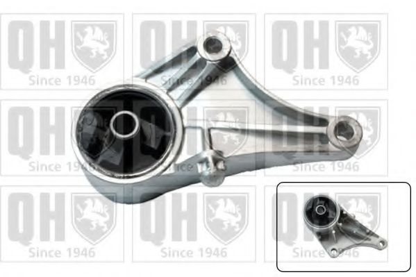 Подвеска, двигатель QUINTON HAZELL EM4523