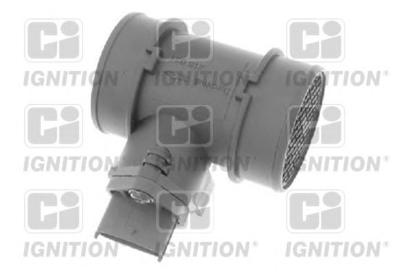 Расходомер воздуха QUINTON HAZELL QM714