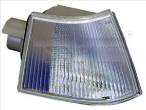 Фонарь указателя поворота MAGNETI MARELLI 12311