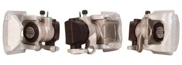 Тормозной суппорт FERODO FCL691501