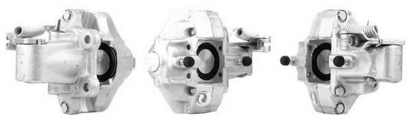 Тормозной суппорт FERODO FCL692173