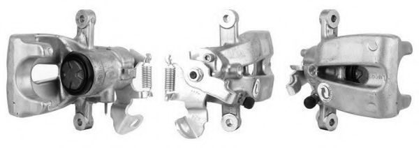 Тормозной суппорт FERODO FCL694589