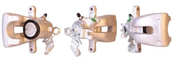 Тормозной суппорт FERODO FCL694958