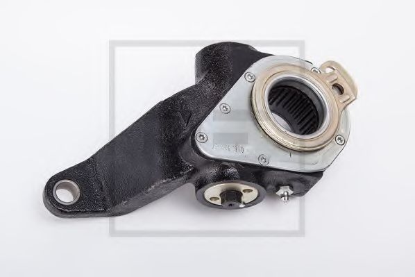 Система тяг и рычагов, тормозная система PE Automotive 016.322-50A