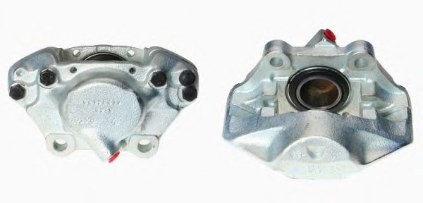 Тормозной суппорт BREMBO F 06 029