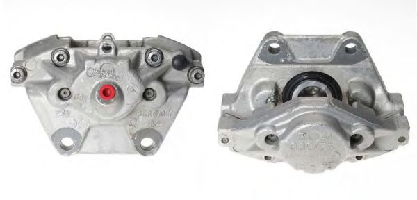 Тормозной суппорт BREMBO F 50 262