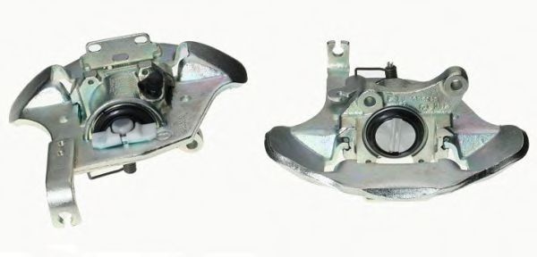 Тормозной суппорт BREMBO F 61 036