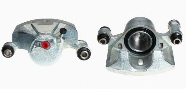 Тормозной суппорт BREMBO F 83 059