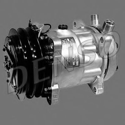 Компрессор, кондиционер DENSO DCP99923