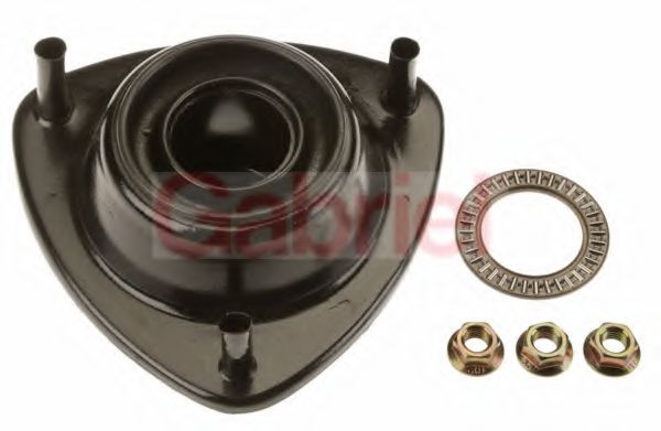 Ремкомплект, опора стойки амортизатора GABRIEL GK158