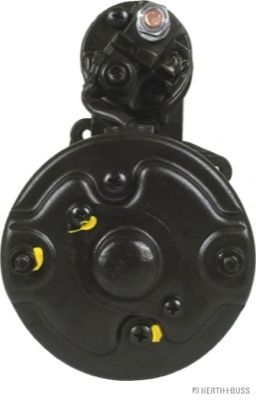 Стартер QH Benelux 8014700