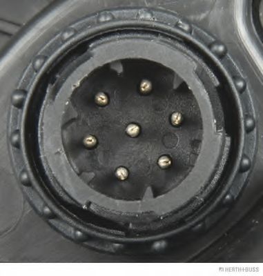 Основная фара AUGER 73626