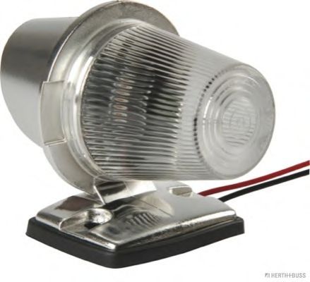 Габаритные огни HERTH+BUSS ELPARTS 82710039