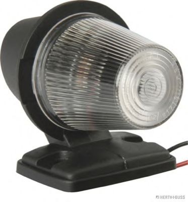 Габаритные огни HERTH+BUSS ELPARTS 82710042