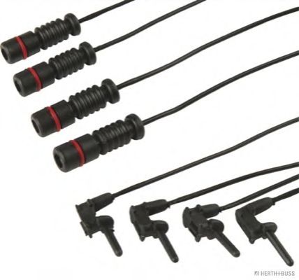 Контрольный контакт, контроль слоя тормозных колодок HERTH+BUSS ELPARTS 70608219