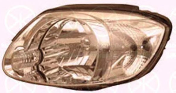 Основная фара KLOKKERHOLM 31550128
