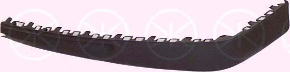 Спойлер KLOKKERHOLM 9522226A1