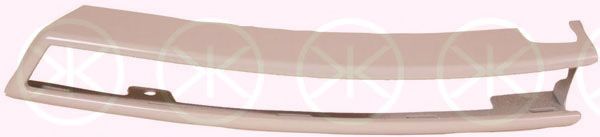 Облицовка / защитная накладка, буфер KLOKKERHOLM 9540924