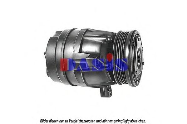 Компрессор, кондиционер AKS DASIS 850413T