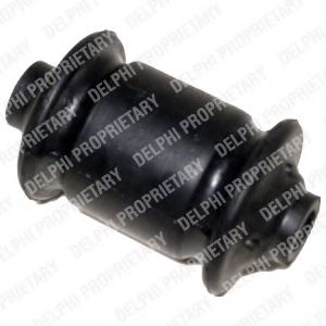 Подвеска, рычаг независимой подвески колеса DELPHI TD493W