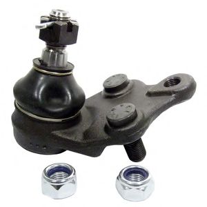 Несущий / направляющий шарнир MOOG K9525