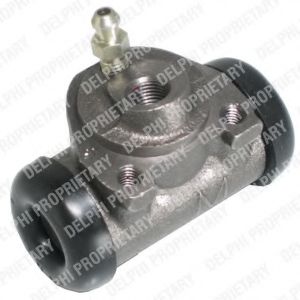 Колесный тормозной цилиндр DELPHI LW21751