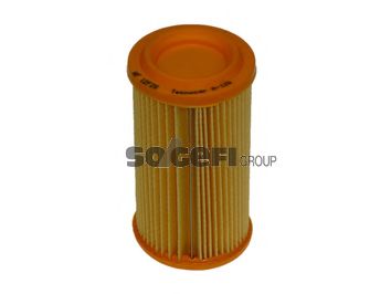 Воздушный фильтр TECNOCAR A126