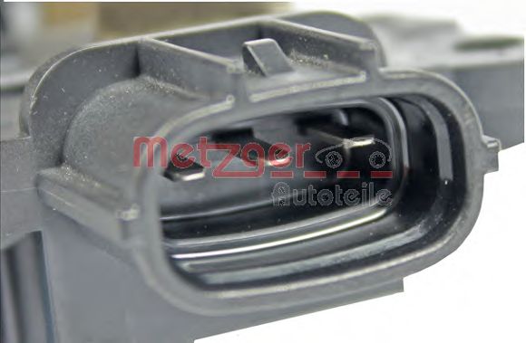 Регулятор генератора METZGER 440268