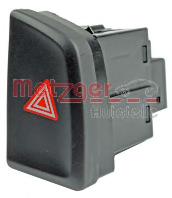 Указатель аварийной сигнализации METZGER 0916288