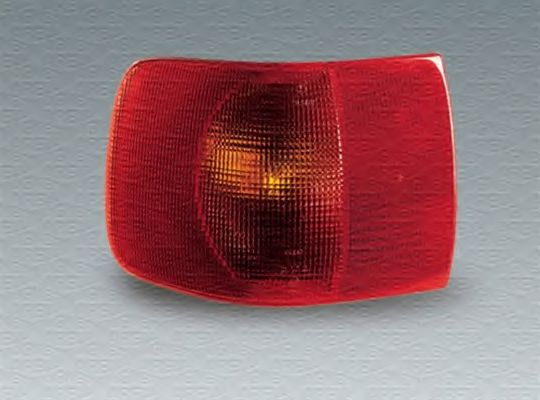 Задний фонарь MAGNETI MARELLI 08342