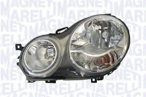 Основная фара MAGNETI MARELLI 710301190201