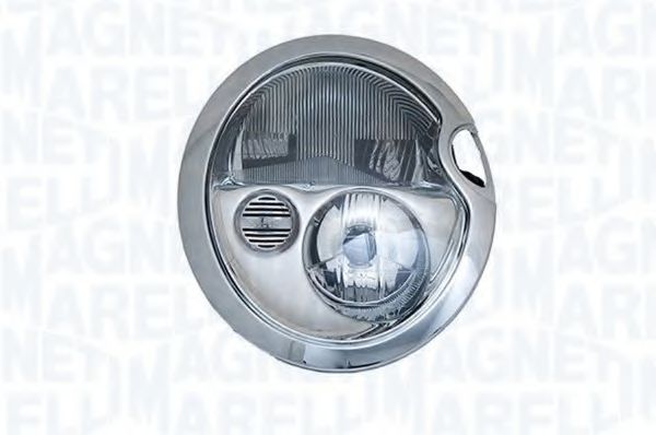 Основная фара MAGNETI MARELLI 712754059410