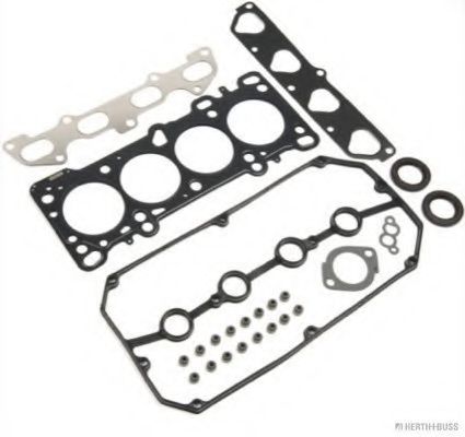Комплект прокладок, головка цилиндра MAGNETI MARELLI 600000017680