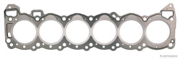 Прокладка, головка цилиндра MAGNETI MARELLI 600000023280