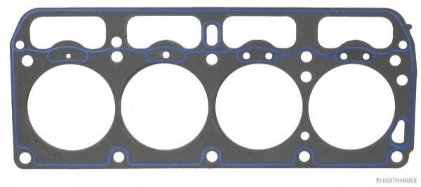 Прокладка, головка цилиндра MAGNETI MARELLI 600000024030