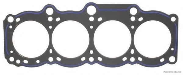 Прокладка, головка цилиндра MAGNETI MARELLI 600000024130