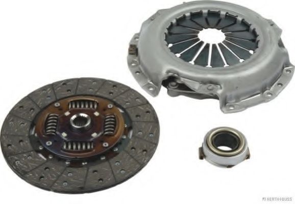 Комплект сцепления MAGNETI MARELLI 600000048750