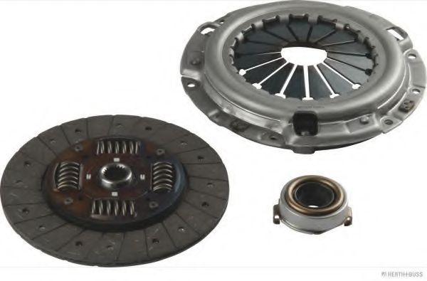 Комплект сцепления MAGNETI MARELLI 600000048980