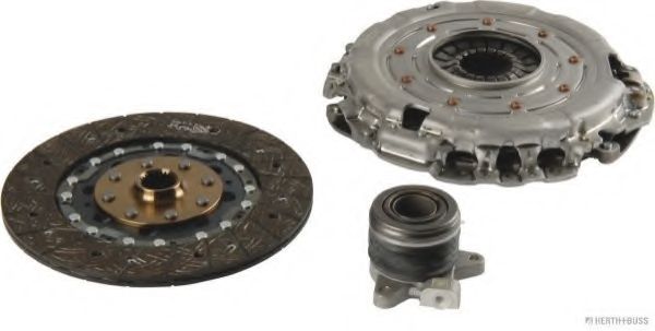 Комплект сцепления MAGNETI MARELLI 600000049150