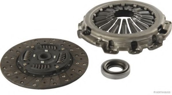 Комплект сцепления MAGNETI MARELLI 600000050800