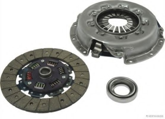 Комплект сцепления MAGNETI MARELLI 600000050830