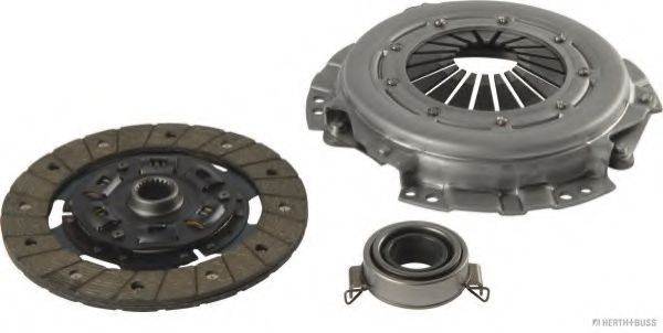 Комплект сцепления MAGNETI MARELLI 600000051730