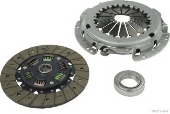 Комплект сцепления MAGNETI MARELLI 600000051810