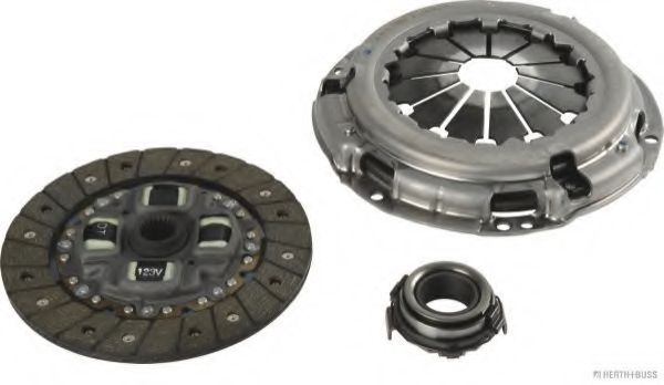 Комплект сцепления MAGNETI MARELLI 600000052130