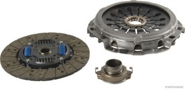 Комплект сцепления MAGNETI MARELLI 600000053430