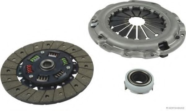 Комплект сцепления MAGNETI MARELLI 600000053570