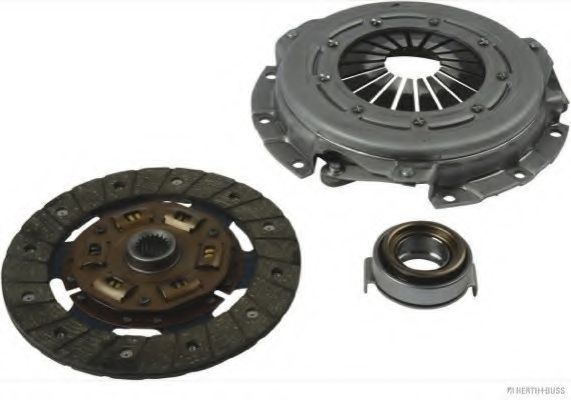 Комплект сцепления MAGNETI MARELLI 600000054160